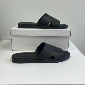 Calvin Klein Ethan2 Black Men’s Sandals